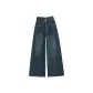 Prussian Blue Pants