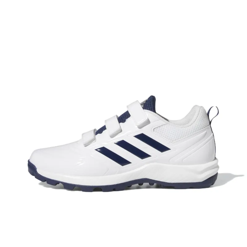 Adidas Japan Trainer Baseball Shoes Men Low Top-0