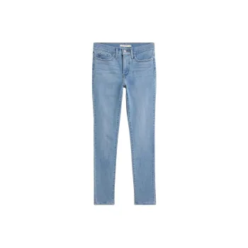 Levis Jeans Women's Denim Blue