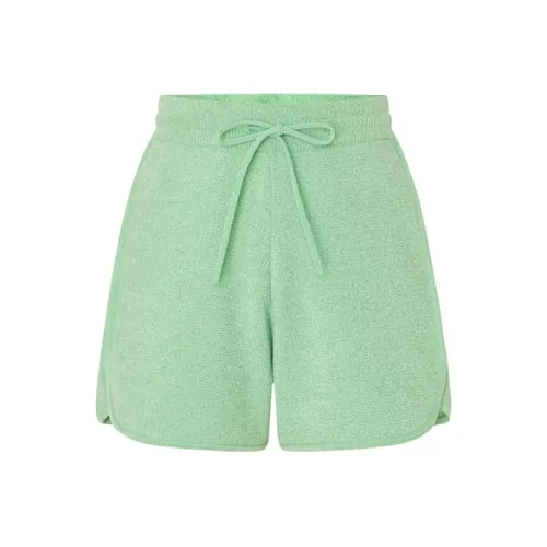 MO&CO Casual Shorts Women's