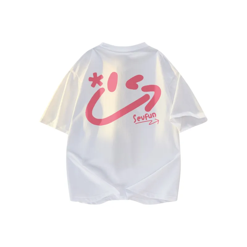 7 SEVFUN T Shirts Unisex-4