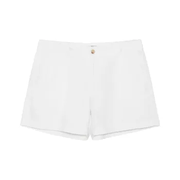 Polo Ralph Lauren Casual Shorts Women's White