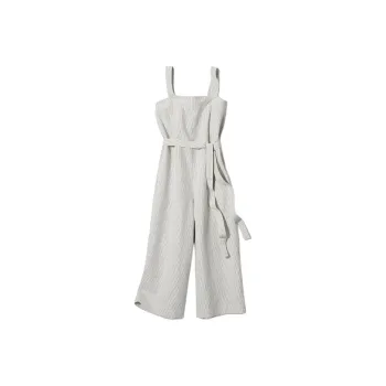 UNIQLO Jumpsuits Women's Green