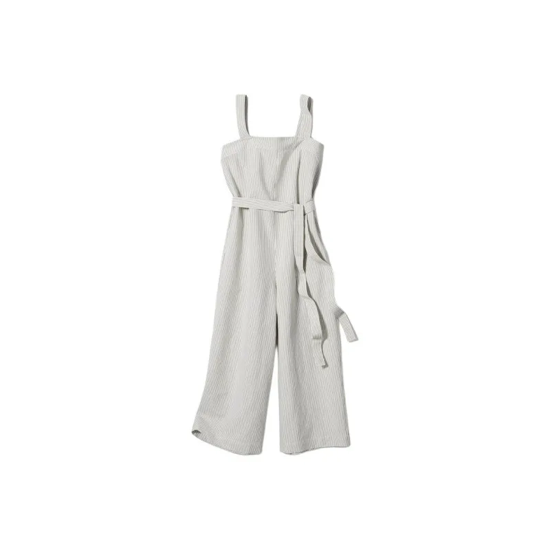 UNIQLO Jumpsuits Women's Green-0