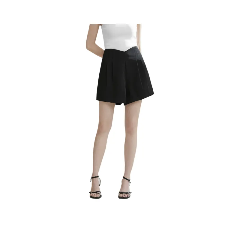 SMEN Casual Shorts Women's-14