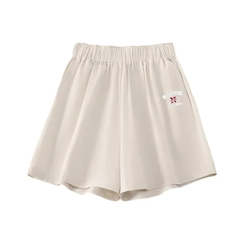 Jean West Casual Shorts Women's-1
