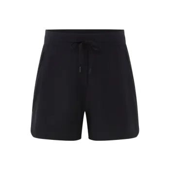 BOSIDENG Casual Shorts Women's Master Black