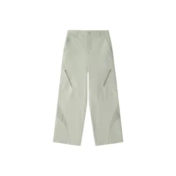 FILA FUSION URBAN TECH Cargo Pants Women's Pencil Gray DY