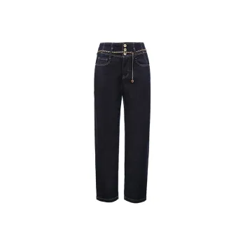 ONLY Jeans Women's J37 1000 Washed Blue Denim 1000JEANS BLUE