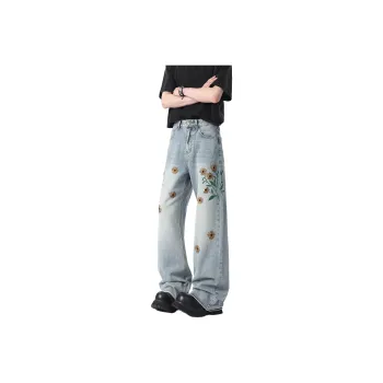 Zomuros Jeans Unisex