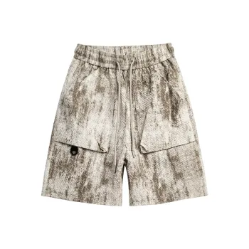 JEANSWEST Cargo Shorts Unisex