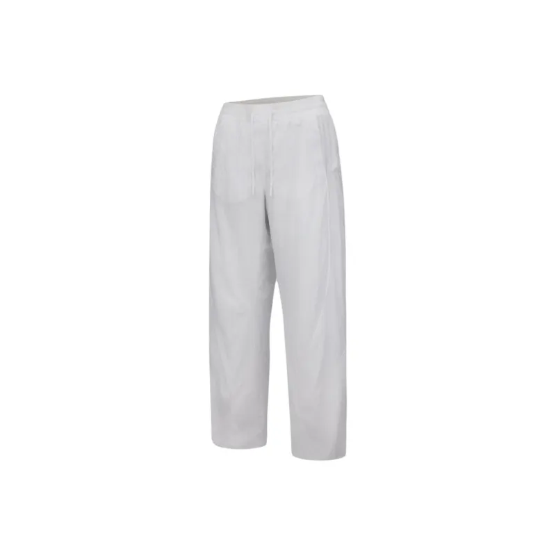Lululemon License To Train Collection Knitted Sweatpants Women's-0