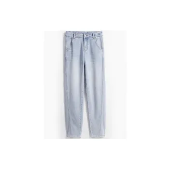 Ran and pure Jeans Women's Light Blue