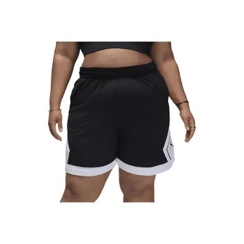 JORDAN Sport Women's Diamond Shorts Plus Size