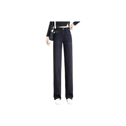 PIERRE CARDIN Jeans Women's Image Color