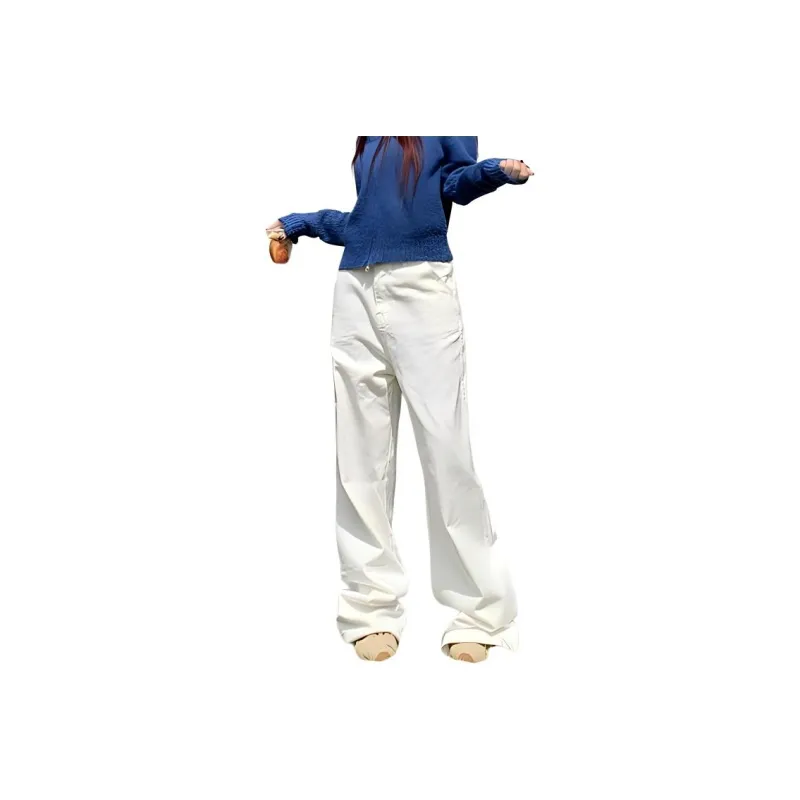 OROI Cargo Pants Women's-0