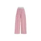 Pink Checkerboard[Extended Length]
