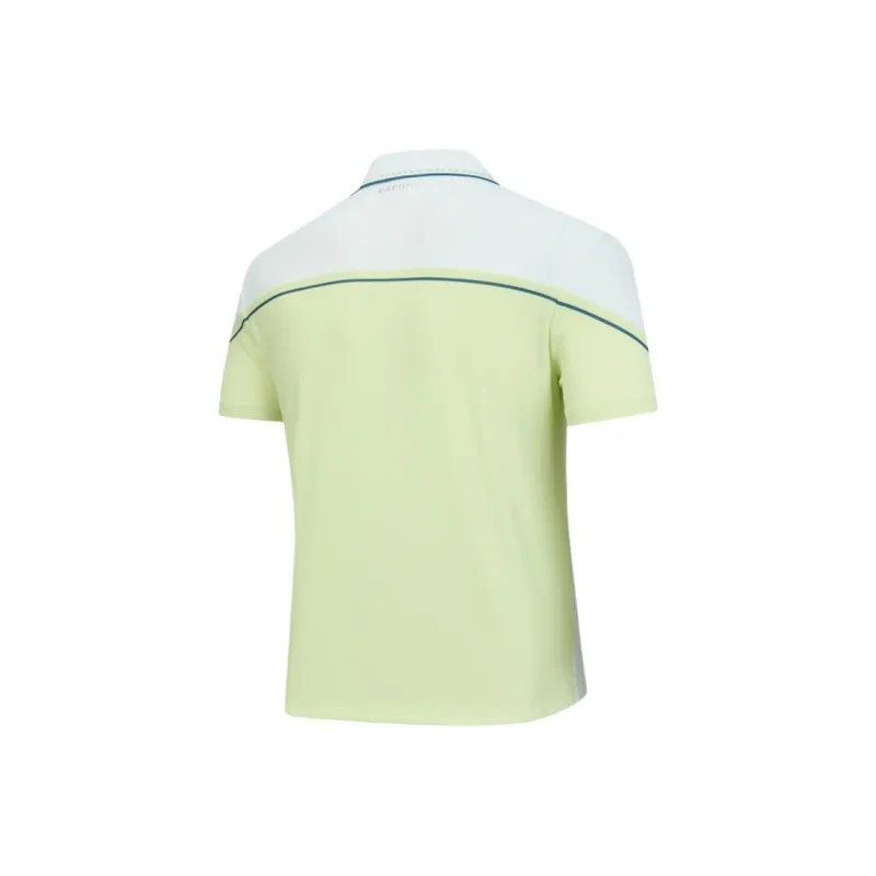 RAPIDO Polo Shirts Women's-2
