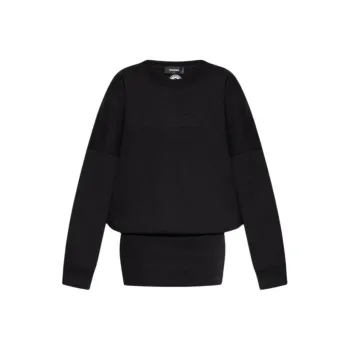 DSQUARED 2 Icon New Generation Sweat Dress