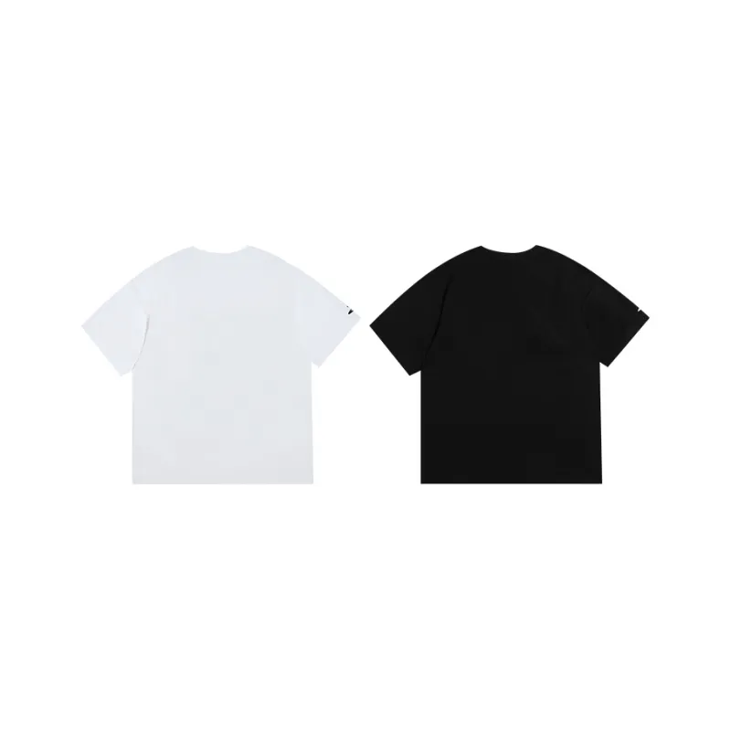 RIGORER T Shirts Unisex-11