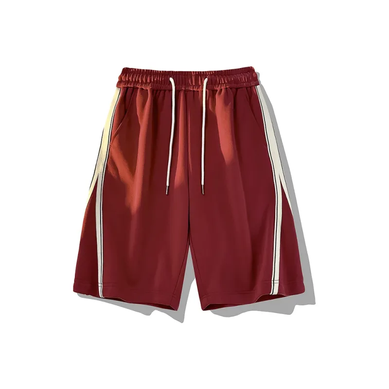 KRISTALIA Casual Shorts Unisex-0