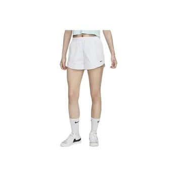 Nike Windrunner Casual Shorts Women's White