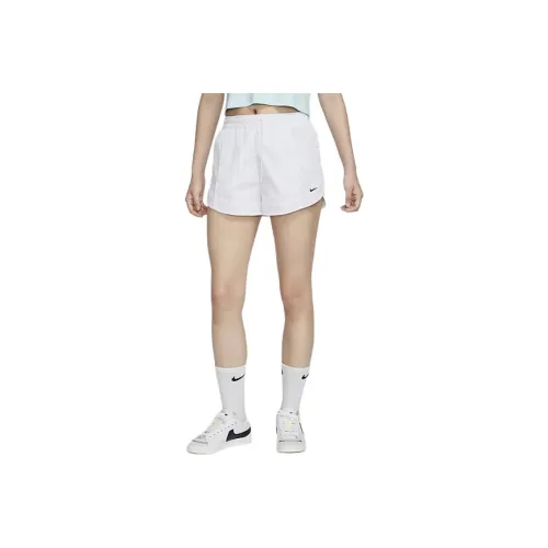 Nike Windrunner Casual Shorts Women's White