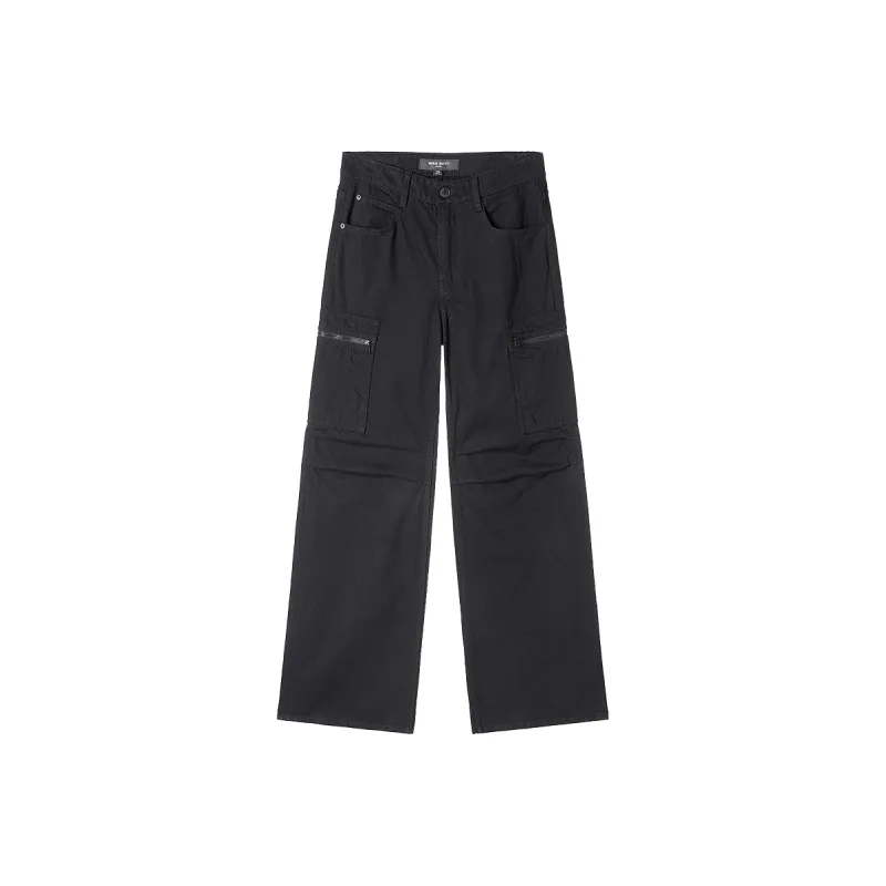 Miss Sixty Jeans Women's Black-0