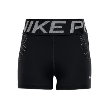 Nike Pro FW/AW24 Sculpt Casual Shorts Women's Black