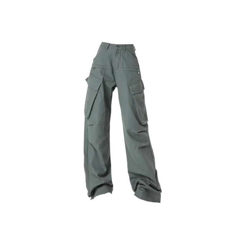 Honey Cargo Pants Women's-12
