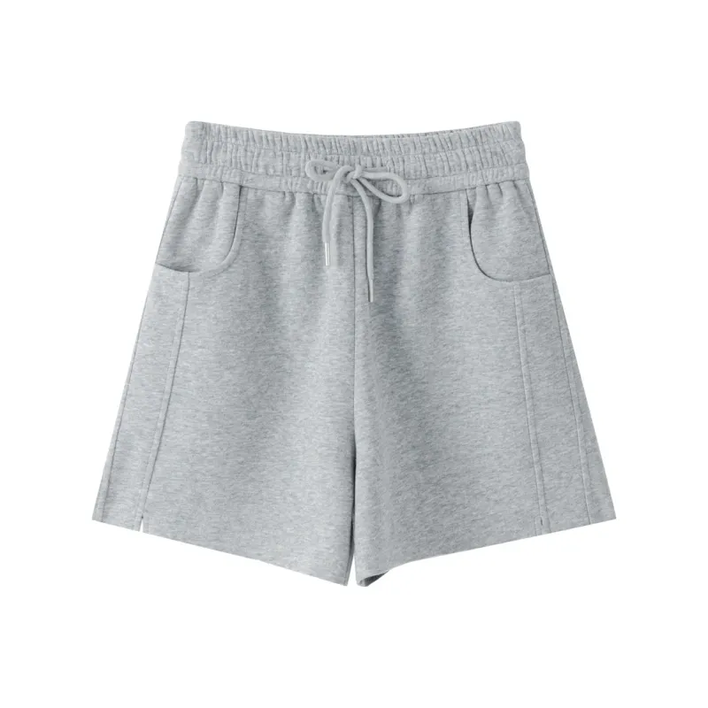 Merry City Casual Shorts Women's-6