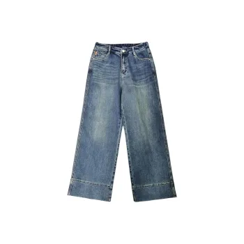 YUNGE Jeans Women's