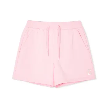 MLB Casual Shorts Women's Light Pink