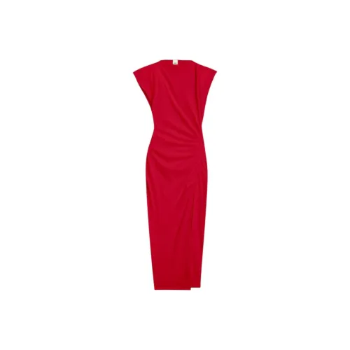 ISABEL MARANT ETOILE Nadela Maxi Dress