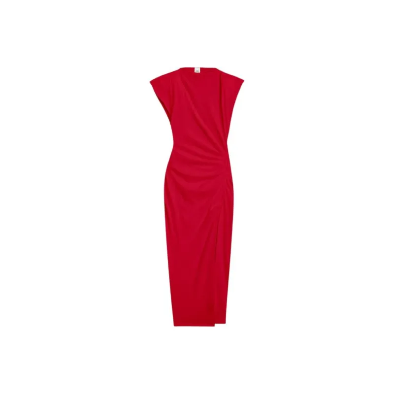 ISABEL MARANT ETOILE Nadela Maxi Dress-0