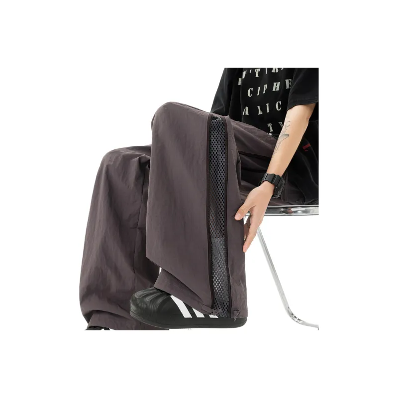 HAPPY PARTY Casual Pants Unisex-10