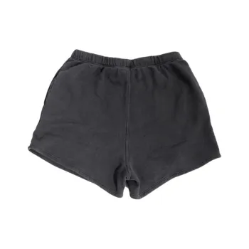 JOAH BROWN Casual Shorts Women's Black