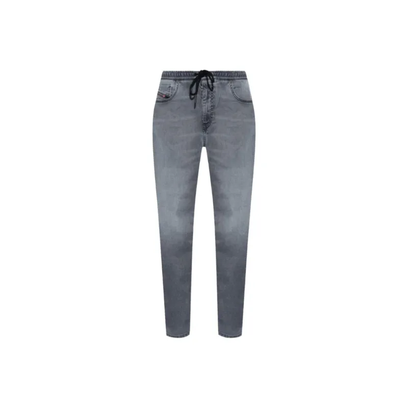 DIESEL Jeans Women's Blue-0