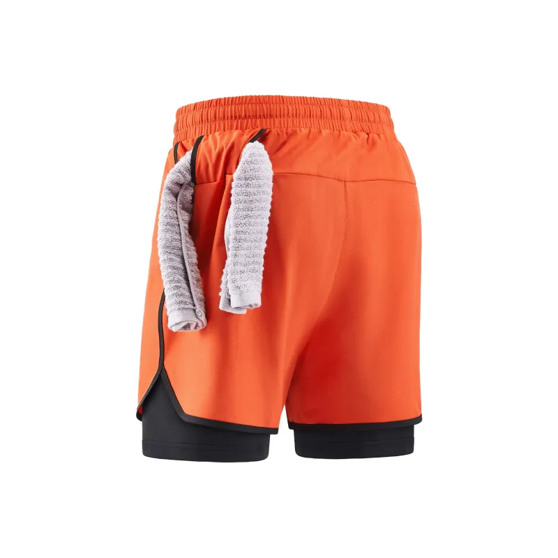 HONOR OF KINGS Casual Shorts Unisex-34