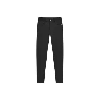 DEGAIA Casual Pants Men