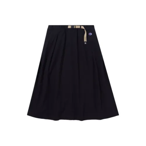 Champion Skirt Japan Version Women's