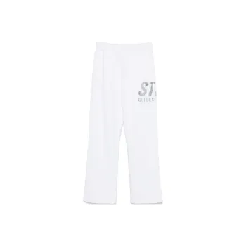 Golden Goose Wide Track Pants