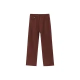 Brown Red