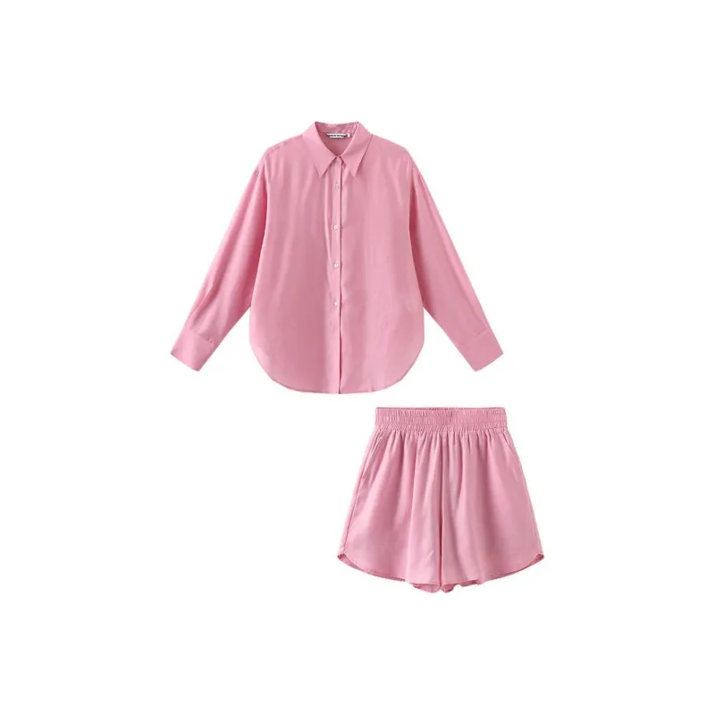 Tanni Casual Suits Women's-3