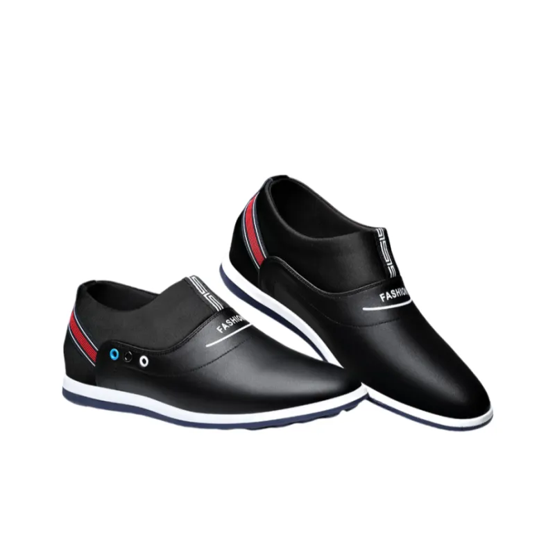 A Fairy Tale Of A Pair Of Shoes Casual Shoes Men's-13
