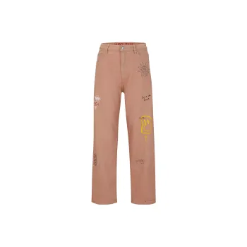 HUGO BOSS Jeans Women's Skin