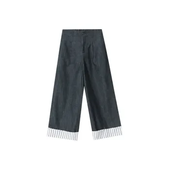 CHARM PICK Jeans Women's Black