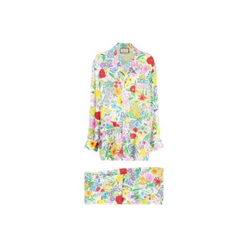 GUCCI Casual Suits Women's