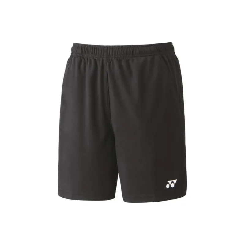 YONEX Casual Shorts Women's Black-0