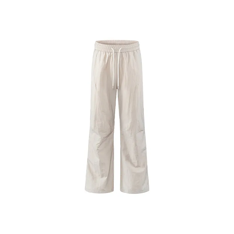 DJ.SPIRIT Casual Pants Unisex-0